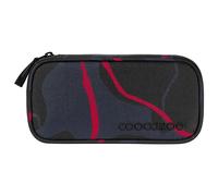 Coocazoo 211508 Trousse À Crayons Bac À Stylos Polyester Multicolore