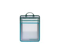 COOCAZOO Boîte à cahiers pliable Fresh Min