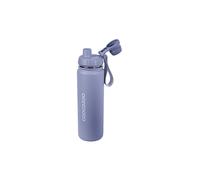 Coocazoo bouteille d'eau en acier inoxydable Lavender