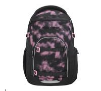 coocazoo Byte Sac à dos scolaire 46 cm rose