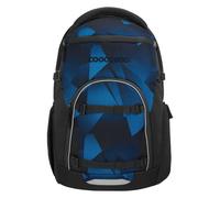 coocazoo Byte Sac à dos scolaire 46 cm bleu