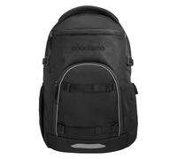 coocazoo Byte Sac à dos scolaire 46 cm gris