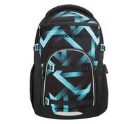 coocazoo Byte Sac à dos scolaire 46 cm vert