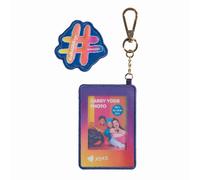 Coocazoo Coocazoo Colour Up-Set Set de style et de collection 2pcs.