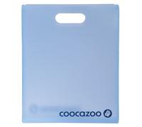 Coocazoo, couvertures de cahier Coocazoo, bleu