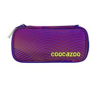 Coocazoo étui à crayons PencilDenzel Soniclights Purple