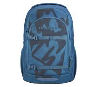 coocazoo Every Sac à dos scolaire 44 cm gris