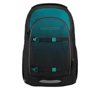 coocazoo Every Sac à dos scolaire 44 cm vert