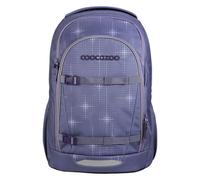 coocazoo Every Sac à dos scolaire 44 cm violet