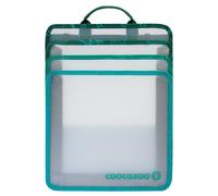 coocazoo Foldable Folder Box Fresh Mint