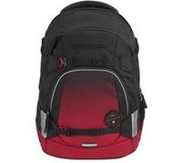 coocazoo Mate Sac à dos scolaire 44 cm Blazing Fire (TAS009910)
