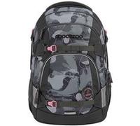 Coocazoo MATE - Cartable - polyester - rose - Brosse à bulles G
