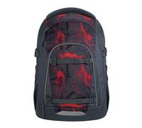 coocazoo Mate Sac à dos scolaire 44 cm rouge