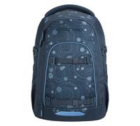 coocazoo Mate Sac à dos scolaire 44 cm bleu