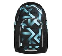 coocazoo Mate Sac à dos scolaire 44 cm bleu