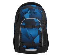 coocazoo Mate Sac à dos scolaire 44 cm bleu