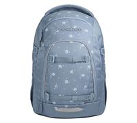 coocazoo Mate Sac à dos scolaire 44 cm gris