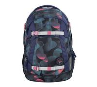 coocazoo Mate Sac à dos scolaire 44 cm gris