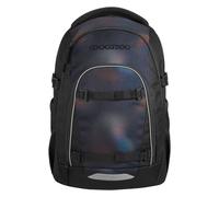 coocazoo Mate Sac à dos scolaire 44 cm noir