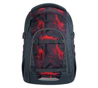 coocazoo Mate Sac à dos scolaire 44 cm rouge