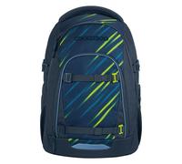 coocazoo Mate Sac à dos scolaire 44 cm vert