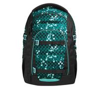 coocazoo Mate Sac à dos scolaire 44 cm vert