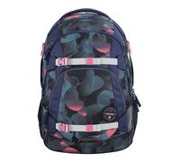 Coocazoo Mate School Backpack Cloudy Peach