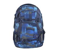 Coocazoo Mate School Backpack Deep Matrix