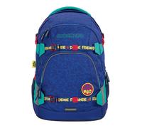 coocazoo Mate School Backpack Deine Freunde, Brudi