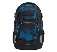 coocazoo Mate School Backpack Electric Ice