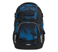 coocazoo Mate School Backpack Electric Ice [255512] - sac d'école sac a dos