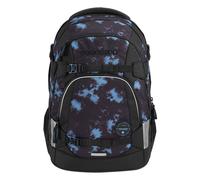 coocazoo Mate Sac à dos scolaire 44 cm multicolore