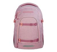 coocazoo Mate School Backpack Mixed Faded Rose
