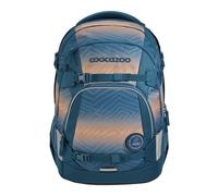 Coocazoo Mate School Backpack Pacific Tribes