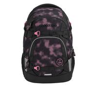 coocazoo Mate School Backpack Pink Illusion