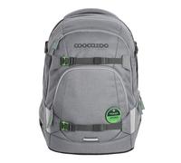 COOCAZOO Sac à dos scolaire Mate Mixed Faded Silver Dust