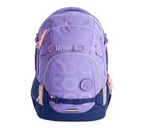coocazoo Mate School Backpack Special Edition Tarp Frosty Lilac
