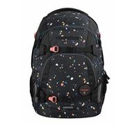coocazoo Mate School Backpack Sprinkled Candy