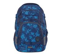 coocazoo Mate School Backpack Tropical Night