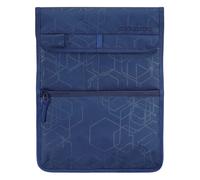 coocazoo Pochette pour ordinateur portable M 13,3" Blue