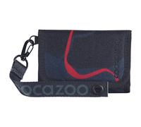 Coocazoo porte-monnaie Lava Lines