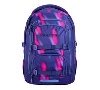 coocazoo Porter Sac à dos scolaire 46 cm violet
