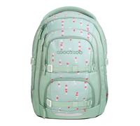 coocazoo Porter Backpack Dancing Dots