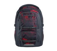 Coocazoo Sac à dos scolaire PORTER Borken Noir
