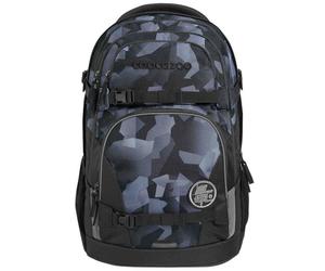 coocazoo Porter Daypack 44 cm gris