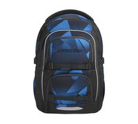 Coocazoo Sac à dos scolaire Porter 46 cm bleu