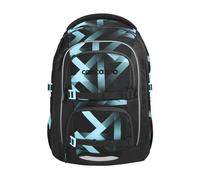 coocazoo Porter Sac à dos scolaire 46 cm bleu