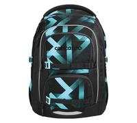 coocazoo Porter Sac à dos scolaire 46 cm bleu