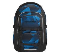 coocazoo Porter Sac à dos scolaire 46 cm bleu