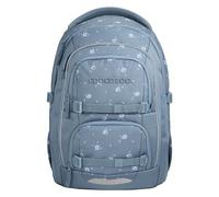 coocazoo Porter Sac à dos scolaire 46 cm gris